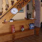 La Herradura Guest house