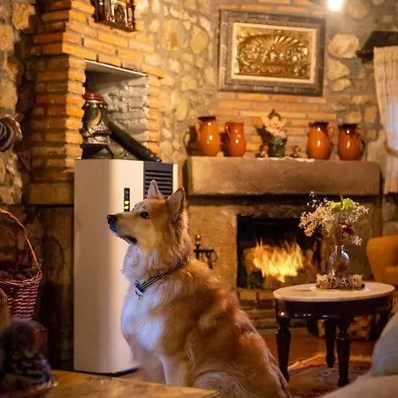 La Herradura Konukevi