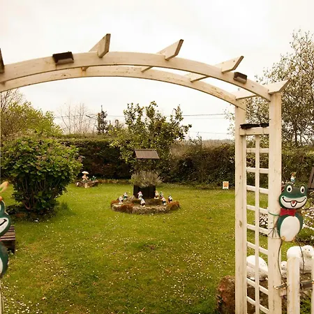 La Herradura 3* Liermo