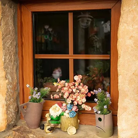 La Herradura Konukevi 3*