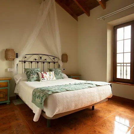 La Herradura 3* Liermo