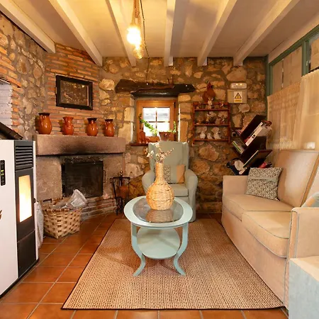 La Herradura Konukevi 3*