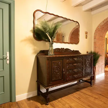 Pensión La Herradura 3*