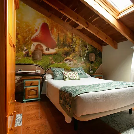 Konukevi La Herradura