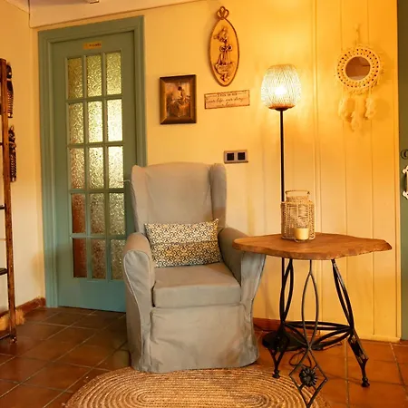 La Herradura Гостевой дом 3*