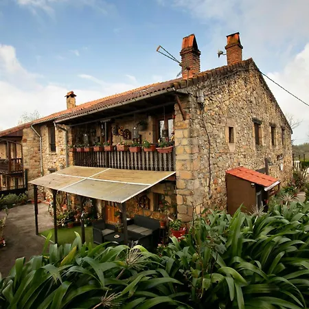 La Herradura Gasthof Liermo