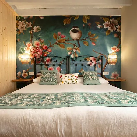 Konukevi La Herradura