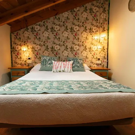 La Herradura Pensión Liermo