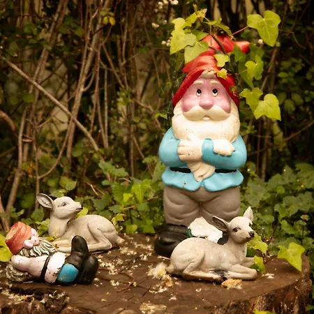 La Herradura Konukevi