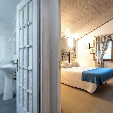 La Herradura Casa de hóspedes