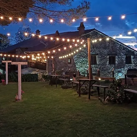 La Herradura Konukevi Liermo