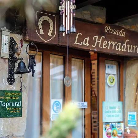 La Herradura Konukevi