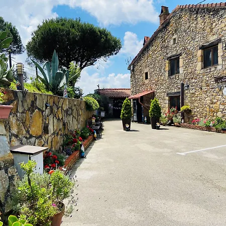 Konukevi La Herradura 3*