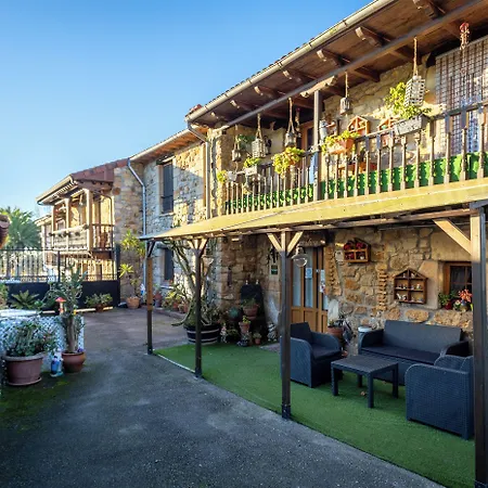 La Herradura Konukevi