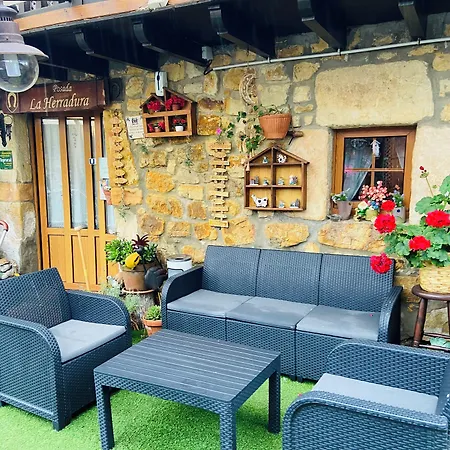 La Herradura Konukevi