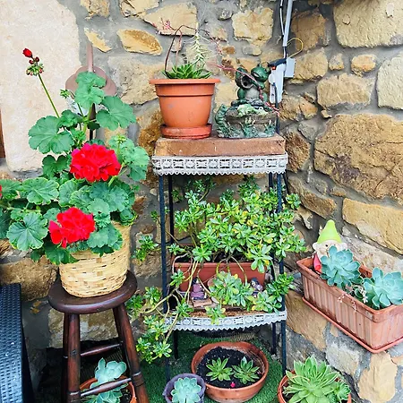 La Herradura Konukevi Liermo