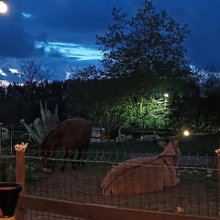 La Herradura Konukevi