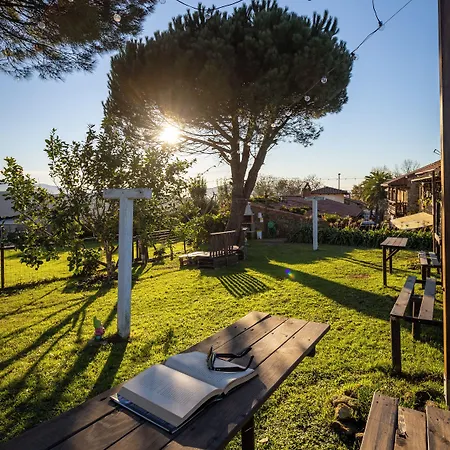 La Herradura 3* Liermo