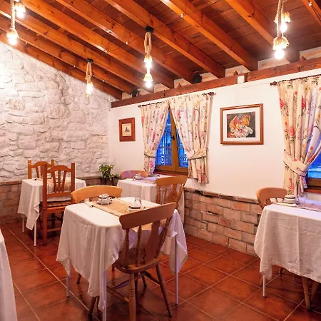 La Herradura 3* Liermo