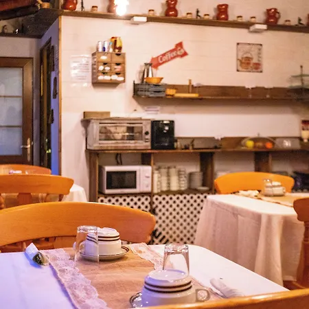 La Herradura Konukevi