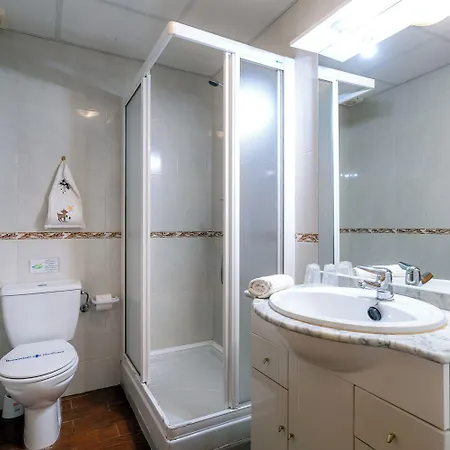 Pensión La Herradura Liermo