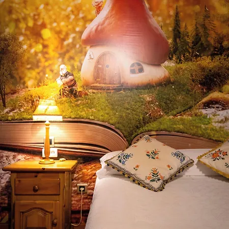 Konukevi La Herradura