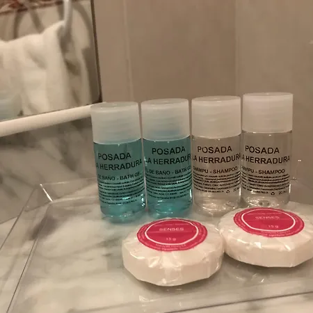 La Herradura Konukevi