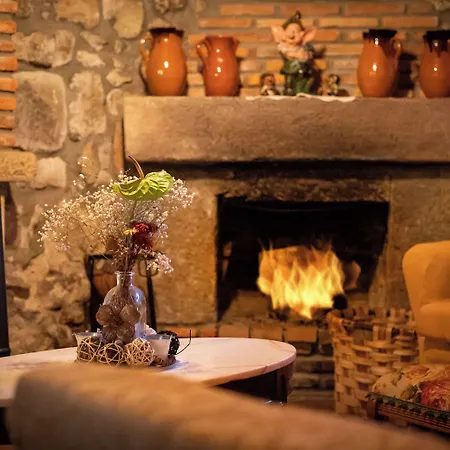 La Herradura 3* Liermo