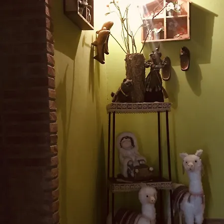 La Herradura 3* Liermo