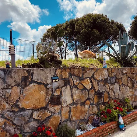 Konukevi La Herradura 3*