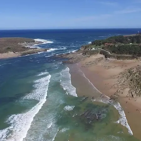 Konukevi La Herradura 3*