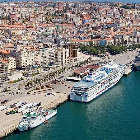 La Herradura Konukevi Liermo