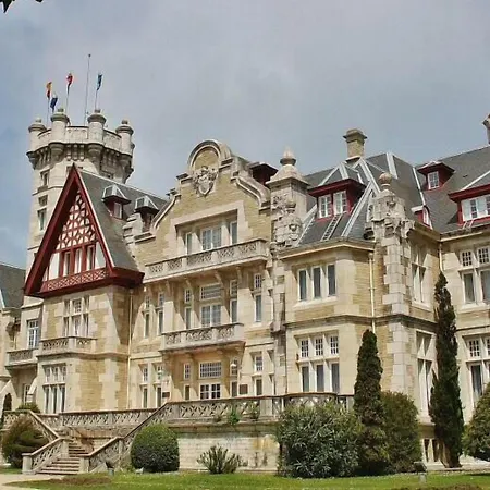 La Herradura Konukevi Liermo