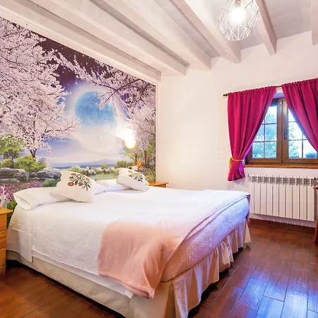 La Herradura Guest house 3*