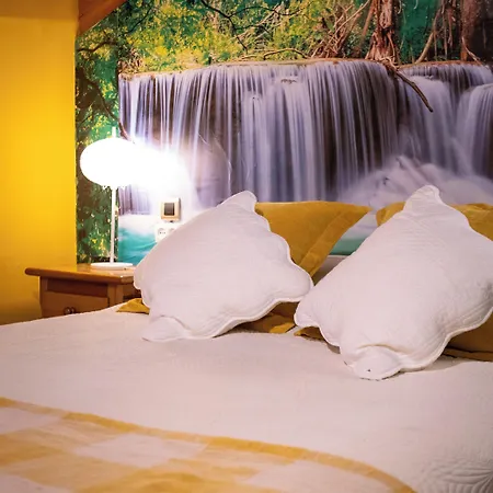 Guest house La Herradura 3*