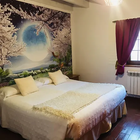 La Herradura Guest house Liermo