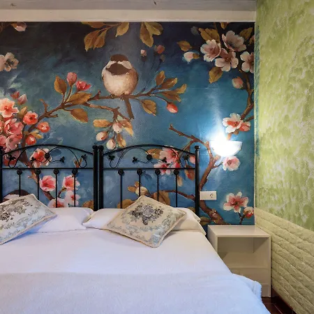 La Herradura Guest house Liermo