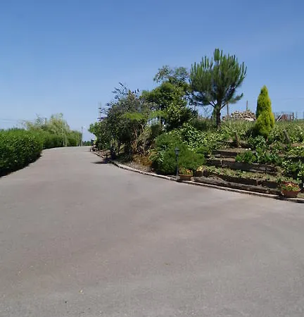 La Herradura 3*