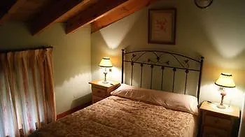 Gasthof La Herradura Liermo