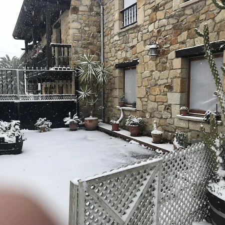 La Herradura Gasthof