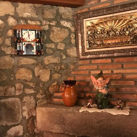 Konukevi La Herradura