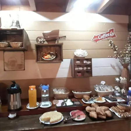 La Herradura 3* Liermo