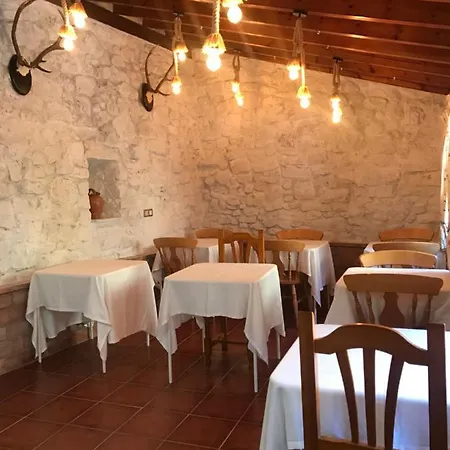 La Herradura Casa de hóspedes 3*