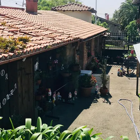 Konukevi La Herradura