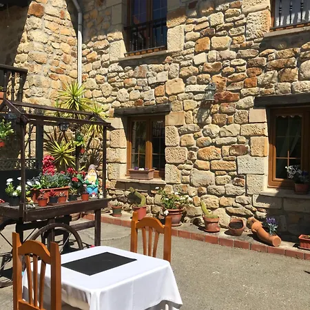 La Herradura Konukevi