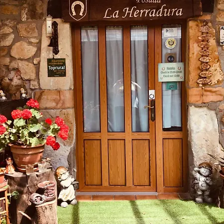 La Herradura 3* Liermo