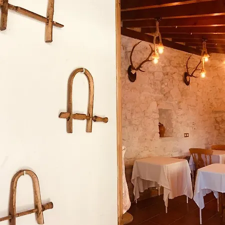 La Herradura Gasthof 3*