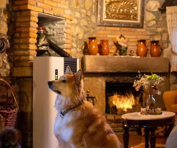 La Herradura Pensión