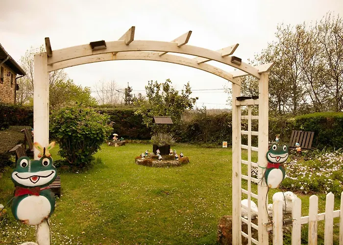 La Herradura 3* Liermo