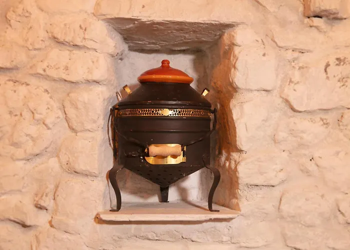 La Herradura Guest house